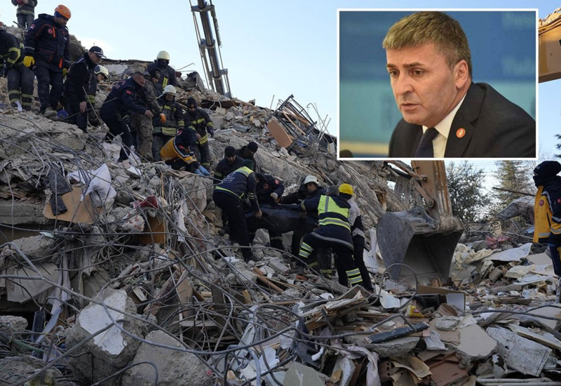 NOVITOVIĆ: Koliko sam puta u Turskoj očitao 'Oče naš', Bogosloviju bih završio za šest mjeseci