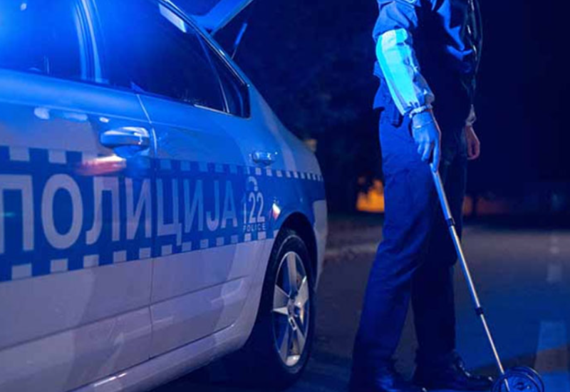 Teška nesreća kod Kozarske Dubice: Poginuo vozač mopeda