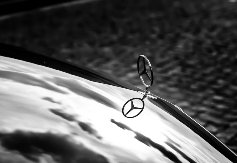 Zvanično otvoreni radovi na izgradnji pogona: Mercedes reciklira baterije