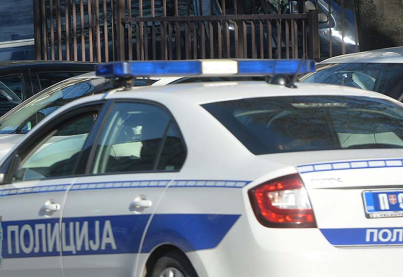 Pronađeno tijelo na pijaci