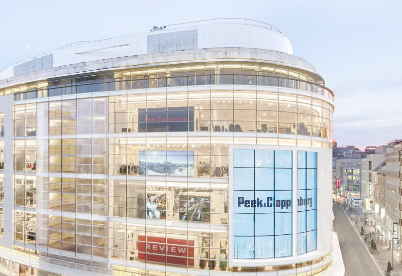 Teška situacija na tržištu: Modni brend traži stečaj, upitno 6.000 radnih mjesta