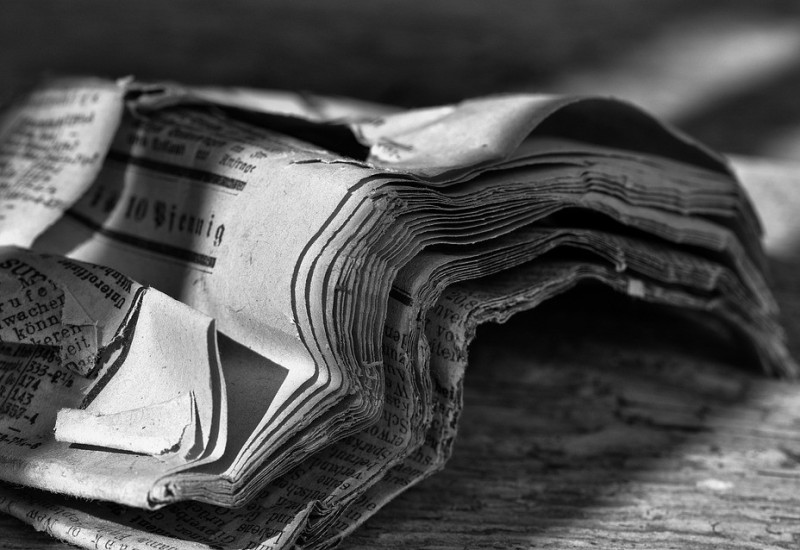 Oglas ostavljenog muža iz 1916. nasmijao društvene mreže (FOTO)