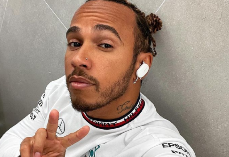 Hamilton “pao” na poligrafu uoči početka nove sezone F1