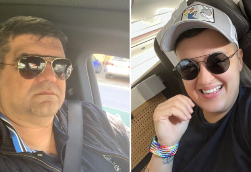 SAŠA MIRKOVIĆ OŠTRO ODGOVORIO MARIJI ŠERIFOVIĆ: “Podsjetio bih je da sam je ja iz iste ludnice “vadio” puno puta, da ne zaboraviš!”