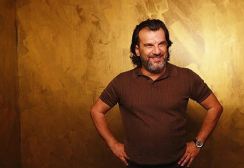 Aca Lukas napravio spektakl za pamćenje