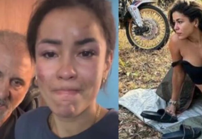 Blogerski par napadnut: Sedmorica silovala ženu, muškarac pretučen VIDEO