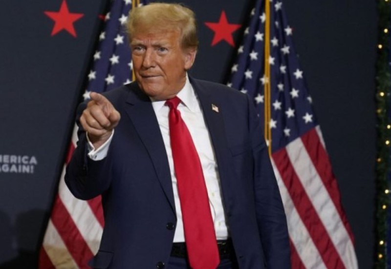 Prvi poraz Trampa: Hejli pobijedila na predizborima u Vašingtonu