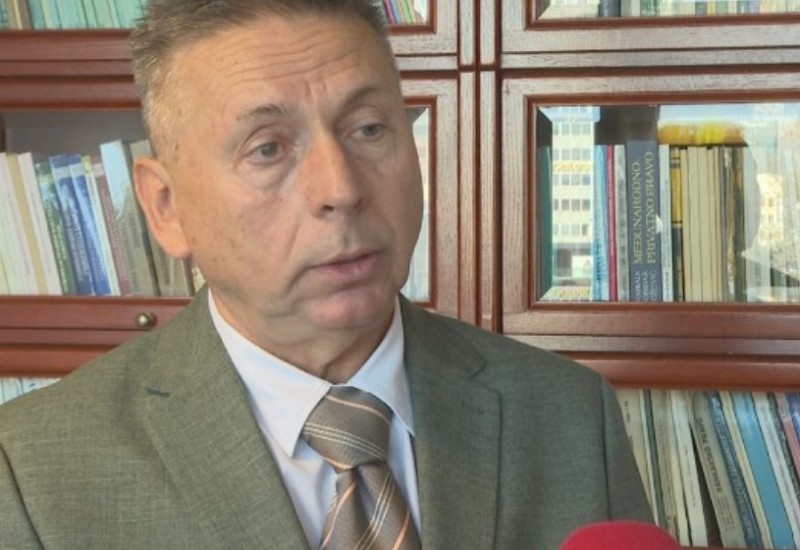 Bubić: Očekujem ponovno spajanje postupaka protiv Dodika i Lukića