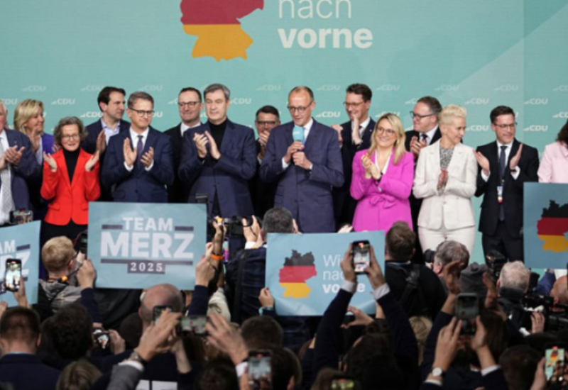 Šta je sve na kocki za Evropu poslije njemačkih izbora?