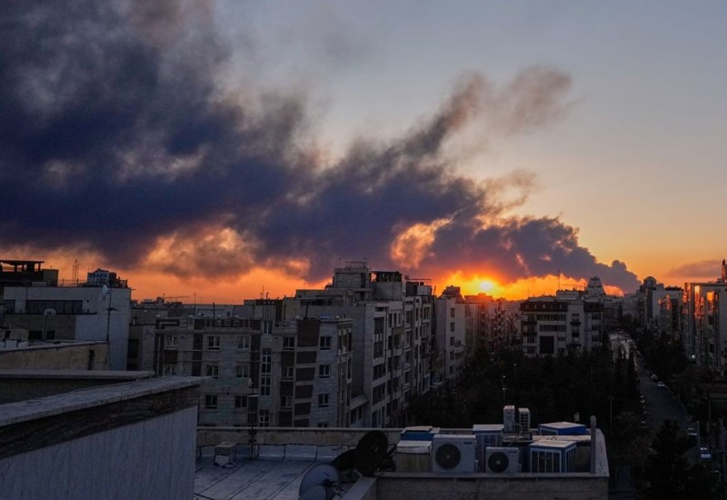 Eskalacija sukoba na Bliskom istoku – rakete, dronovi i evakuacije