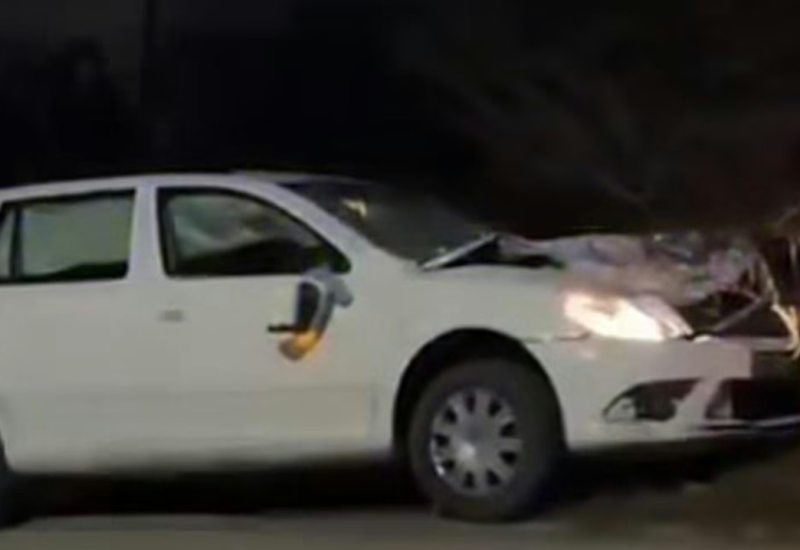 Uhapšen vozač iz Sjenice: Izletio na trotoar pa pokosio pješake: Majku i kćerku ubio na mjestu, drugo dijete teško povrijeđeno
