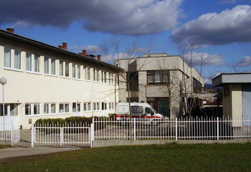 Dijete u Visokom preminulo od meningokokne sepse