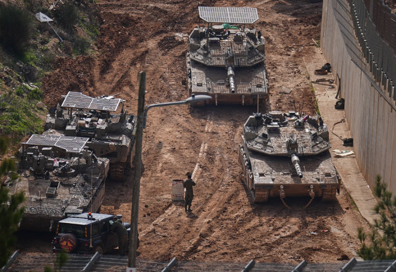 Koliko još vojska Izraela planira da ratuje s Iranom