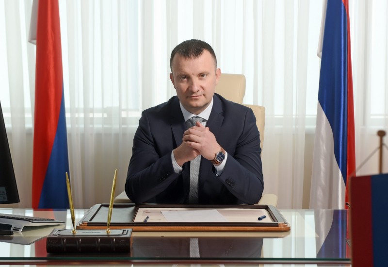 Maričić: SNSD će podržati samo one regulacione planove u kojima se uvaže zahtjevi građana (VIDEO)