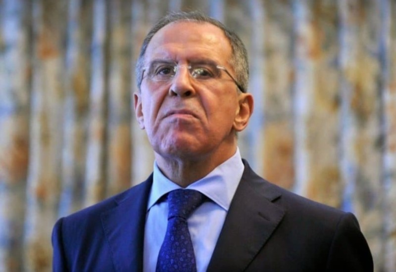 Lavrov jasan: Evropsku uniju smatramo neprijateljskom organizacijom