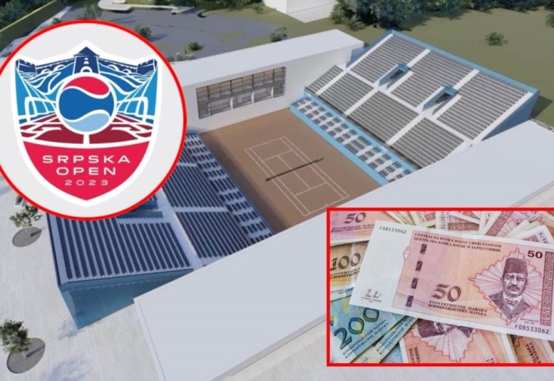 Morate biti brzi: Ove karte su još dostupne za “Srpska open”