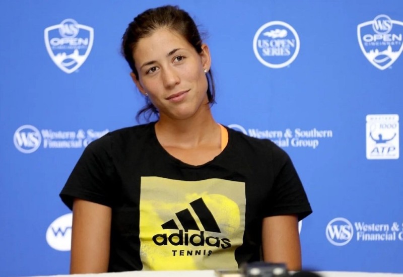 Muguruza preskače Rolan Garos i Vimbldon