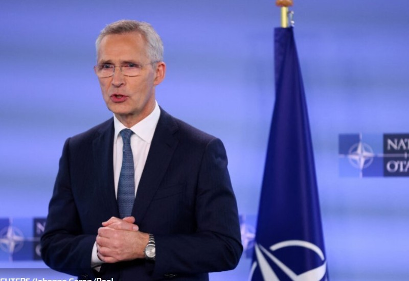 NATO obilježava 75 godina od osnivanja