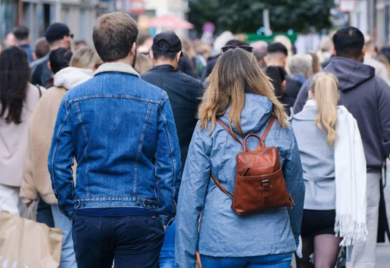 Koji narod u Evropi živi najduže i zašto? Evo da li su dugovječnije žene ili muškarci