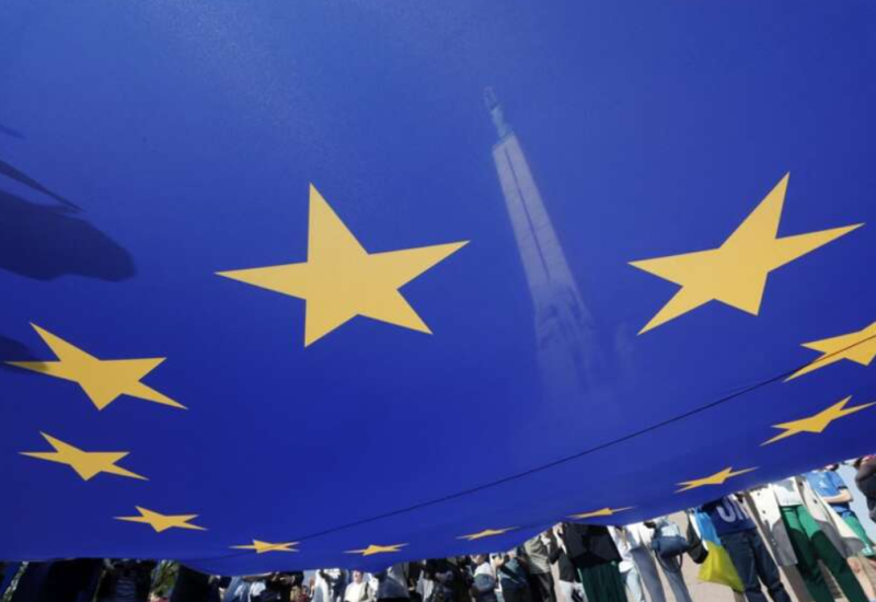 PALA ODLUKA Potpisan zakon o pridruživanju Jermenije ka Evropskoj uniji