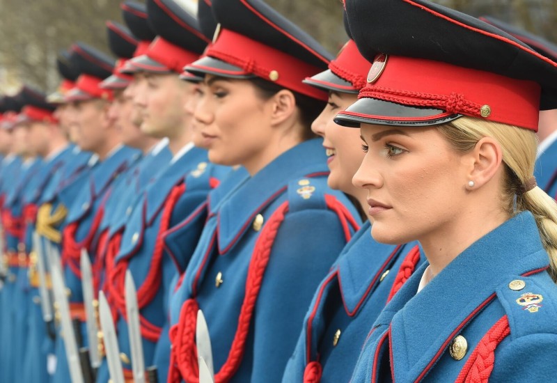 MUP Republike Srpske obilježava Dan policije