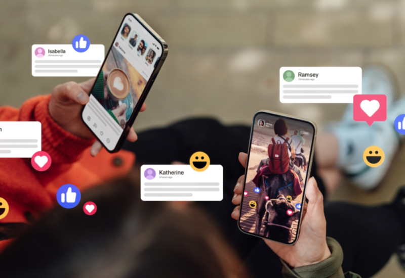 Zaboravite influensere, stižu "enoughfluenceri"