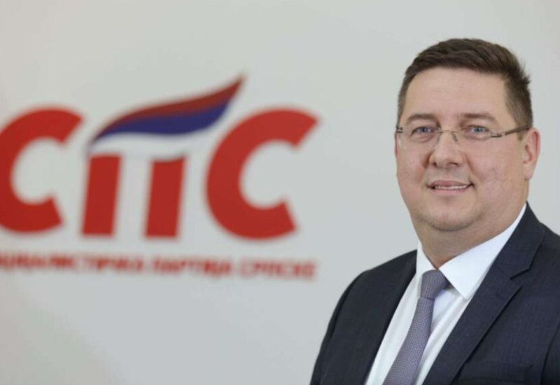 "Ko zaista gubi podršku naroda" Stevandić nazvao Selaka "majmunom", Jokić mu uzvratio