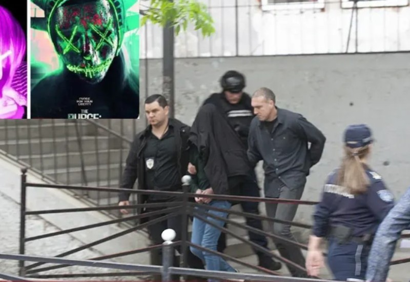S kim se poistovjetio Kosta Kecmanović