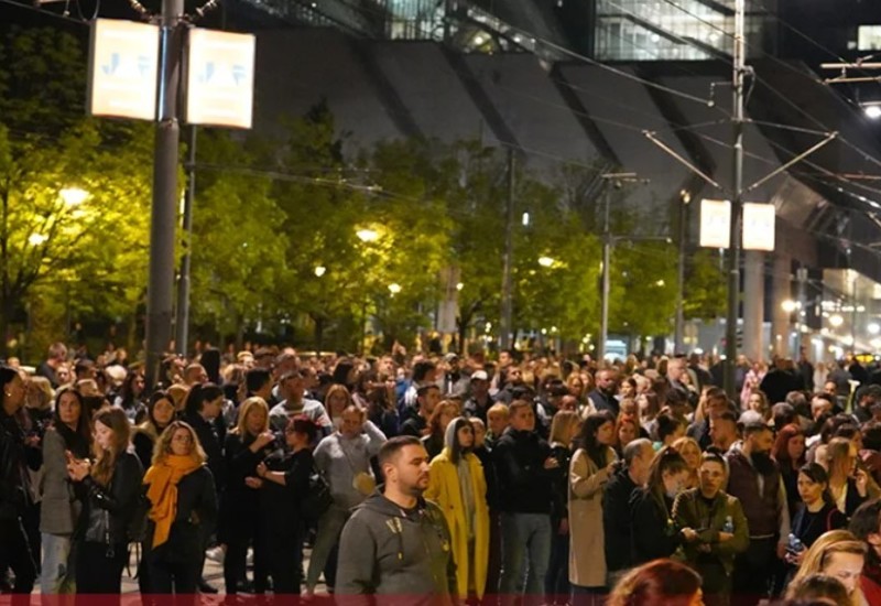 Socijalisti apeluju da Srpska proglasi dan žalosti