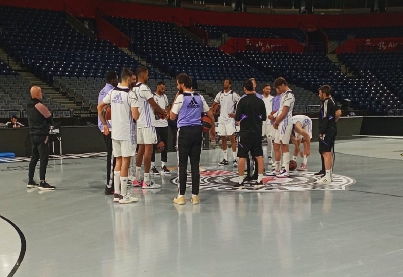 Potez igrača Real Madrida oduševio Srbiju (VIDEO)