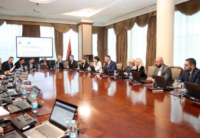 Sutra Dan žalosti u Srpskoj zbog masakra u Beogradu