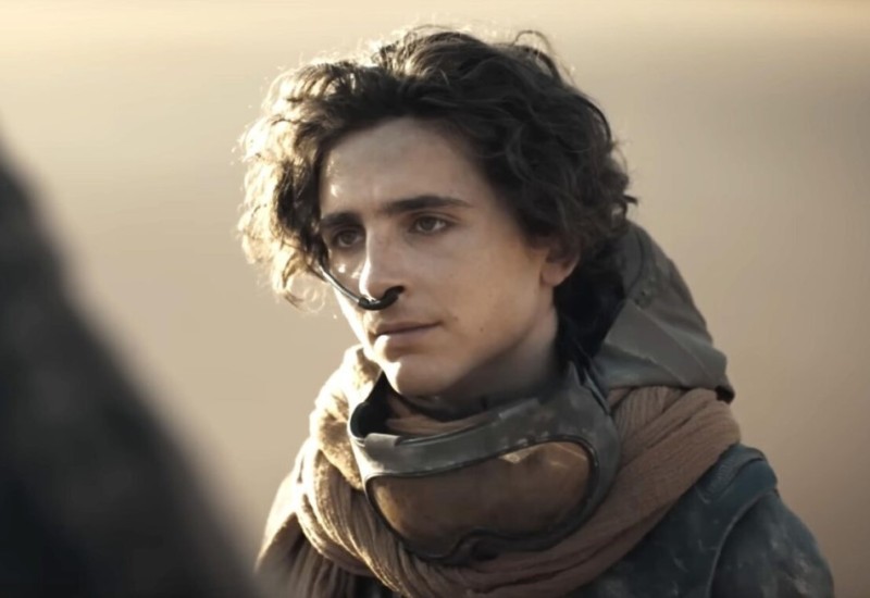 Šta otkriva dugoočekivani trejler za nastavak „Dine“ VIDEO