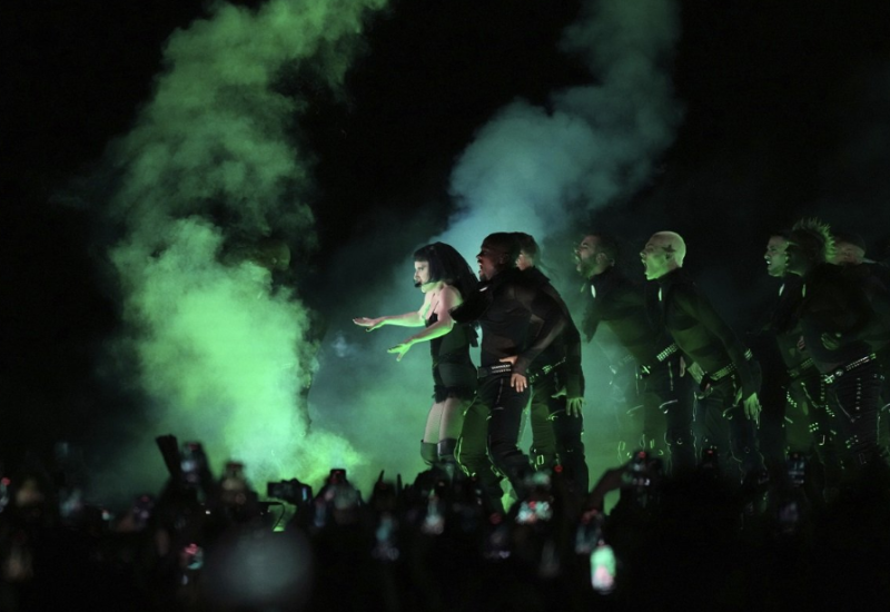 Poznato kako je planiran napad na koncert Lejdi Gage i ko stoji iza njega