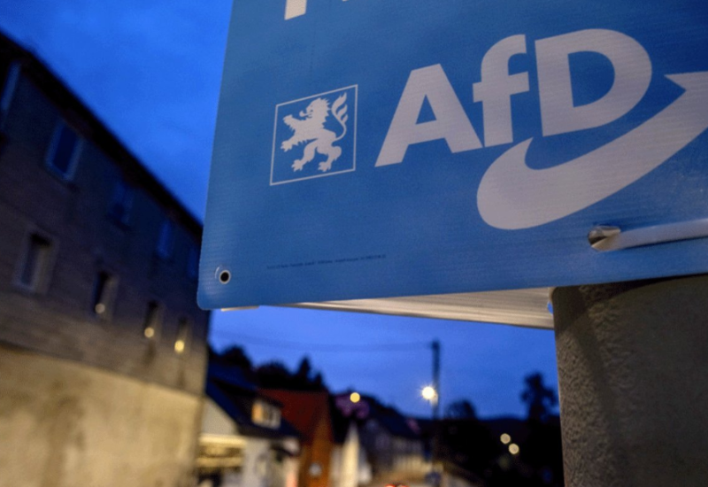 Odjek odluke o AfD u Evropi: Politički balans ili ćorsokak?