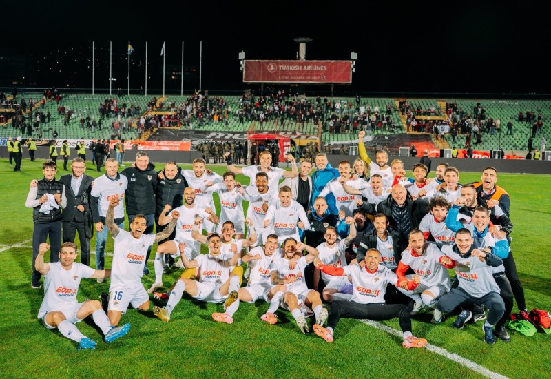 Banjalučki „Borac“ šampion Premijer lige, sarajevski navijači skandirali „Ubij četnike“