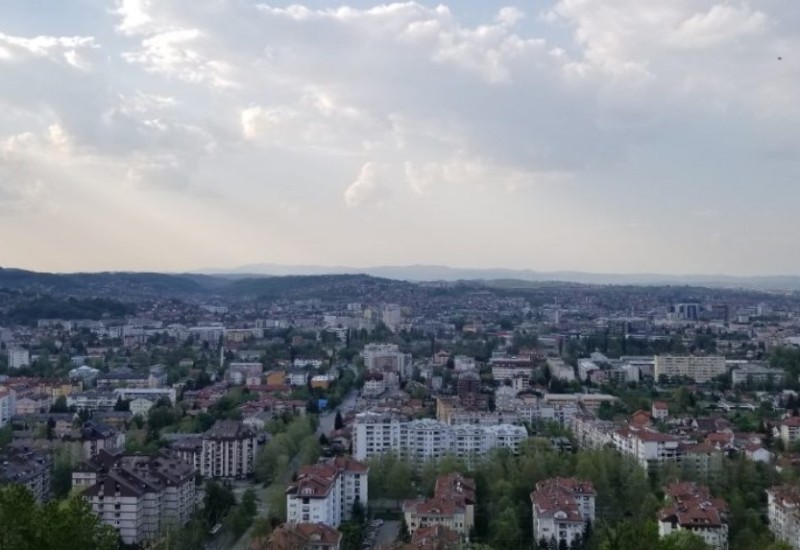 Danas nestabilno sa kišom poslije podne