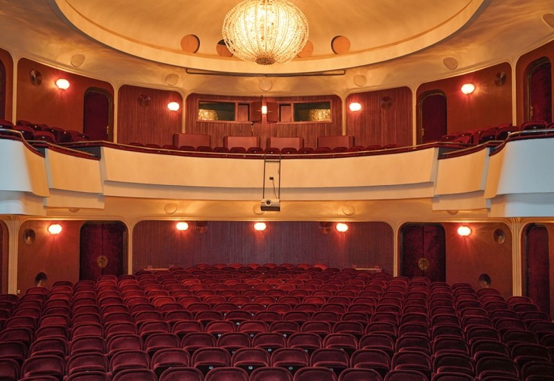 Sutra počinje jubilarni 25. teatar fest “Petar Kočić”