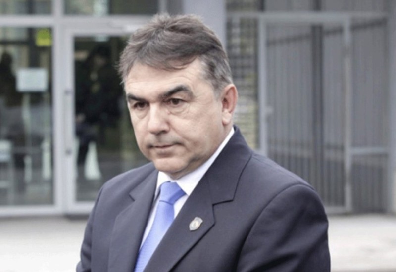 Preminuo Goran Salihović