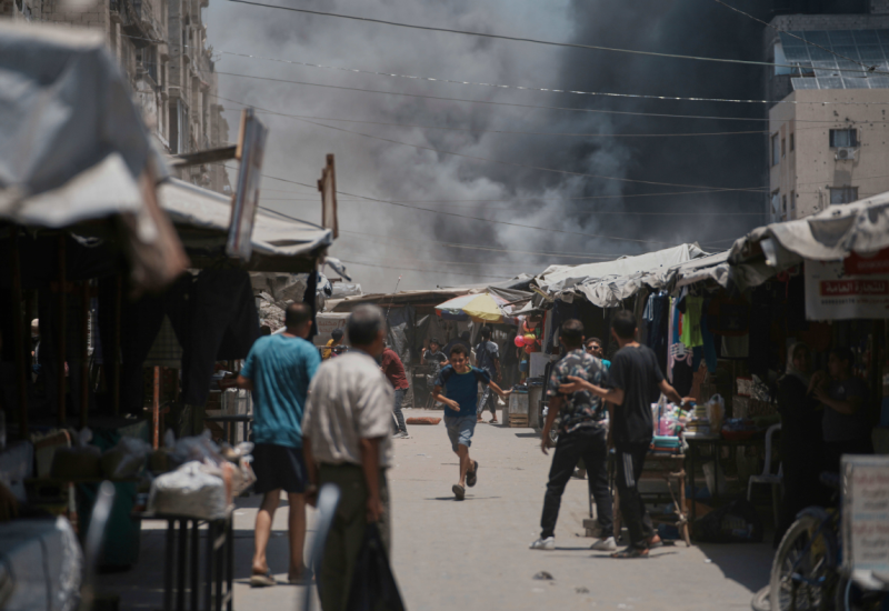 „Ko ne umre od metka, umrijeće od gladi“: Desetine mrtvih u redovima za hranu u Gazi