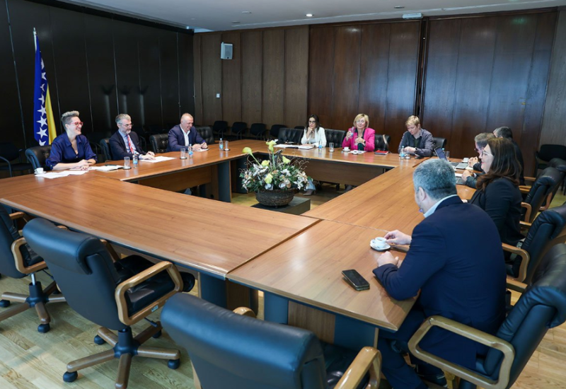 Od 1. jula digitalni signal u Sarajevu, Banjaluci i Mostaru