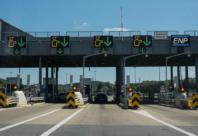 Putarina u Srpskoj od danas dio sistema TOLL4ALL