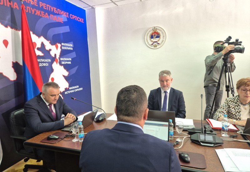 Vlada Srpske odobrila više od 26 miliona KM za kapitalne projekte, nove mjere u zdravstvu i socijalnoj zaštiti