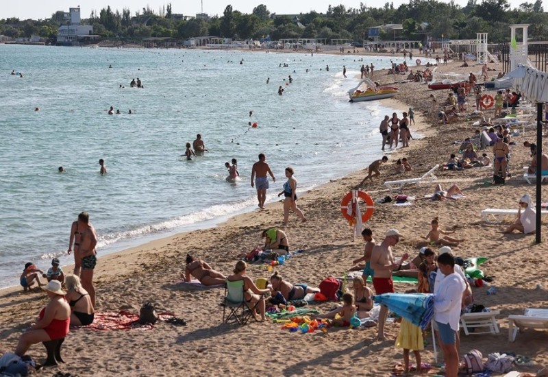 Najopasnije mjesto za ljetovanje u Evropi, cijene snižene 60 odsto