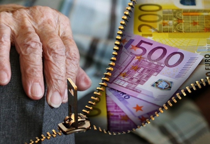 Provjerite: Koliko morate zaraditi u Njemačkoj za penziju od oko 3.000 KM?