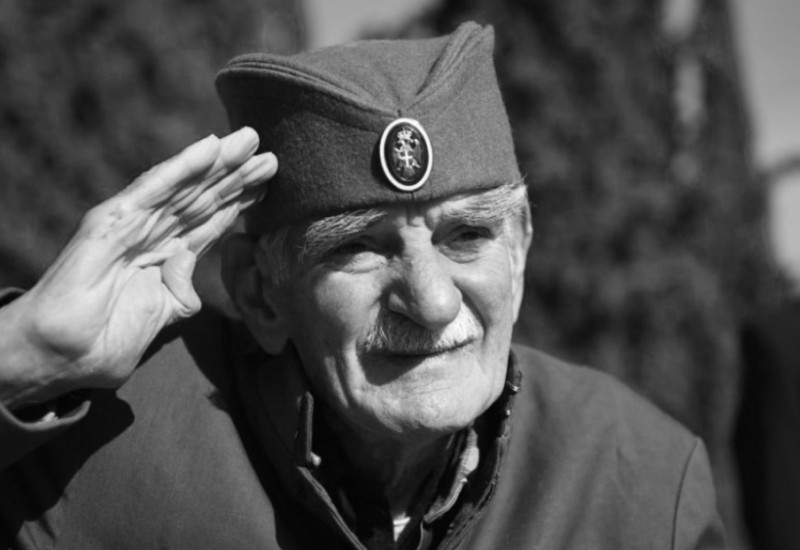 Pripreme u toku: Država Srbija snosiće sve troškove sahrane djeda Đorđa