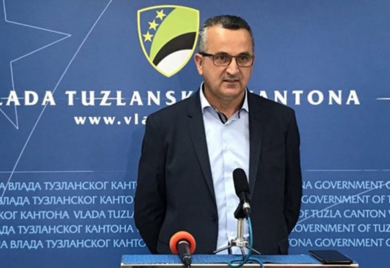 Bivšem ministru policije deset mjeseci zatvora, ali opet može biti ministar