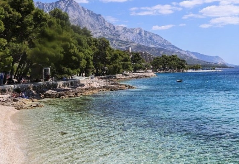 Makarska zavela red, pogledajte šta je sve kažnjivo