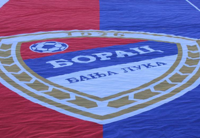 Borac slavi 99. rođendan, Vojvodina prva čestitala!