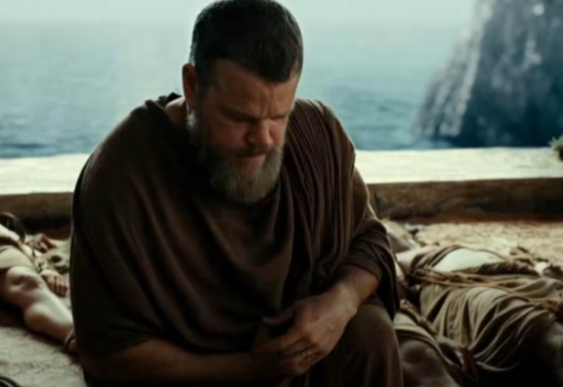 Trejler hit filma snimili telefonima: Peh s projektom od 250 miliona, cijeli svijet vidio Spajdermena u "Odiseji"