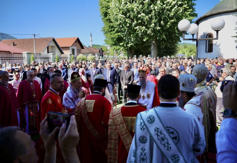 U Republici Srpskoj Dan žalosti, obilježavanje 34 godine od stradanja Srba u Podrinju i Birču